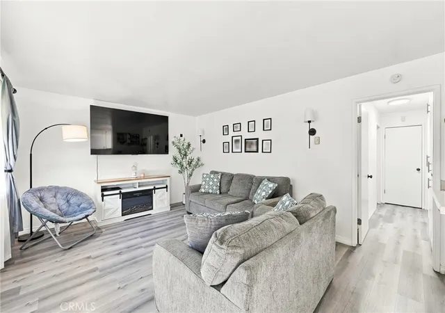 Photo 2 of Condo for sale at 5535 Ackerfield #8, Long Beach, CA 90805 | MLS# DW26217341 | Listing updated on 2026-10-11