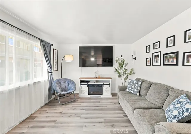 Photo 3 of Condo for sale at 5535 Ackerfield #8, Long Beach, CA 90805 | MLS# DW26217341 | Listing updated on 2026-10-11