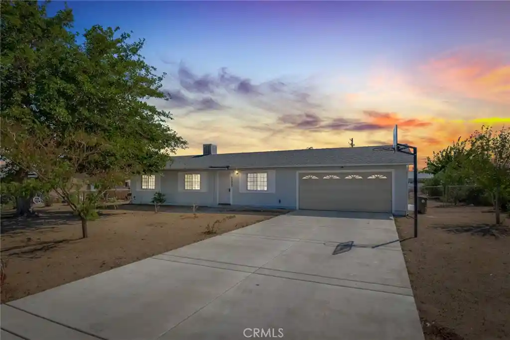 Photo 1 of Sale Pending at 20993 Geronimo Rd, Apple Valley, CA 92308 | MLS# HD26217527 | Listing updated on 2026-10-18