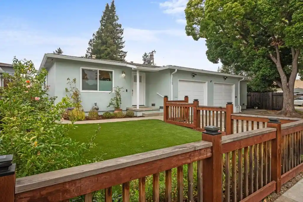Photo 1 of Multi family home for sale at 1557 Ebener St, Redwood City, CA 94061 | MLS# ML82063724 | Listing updated on 2026-10-25