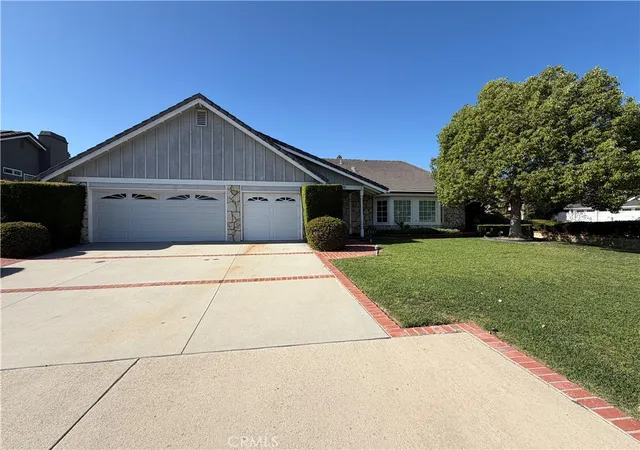 Photo 1 of Single family home for sale at 4325 Mahogany Cir, Yorba Linda, CA 92886 | MLS# OC26217214 | Listing updated on 2026-10-12
