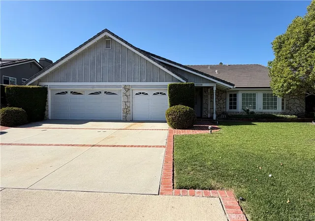 Photo 2 of Single family home for sale at 4325 Mahogany Cir, Yorba Linda, CA 92886 | MLS# OC26217214 | Listing updated on 2026-10-12