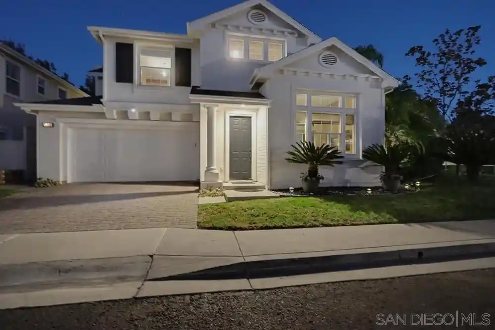 Photo 1 of Single family home for sale at 2702 W Canyon Ave, San Diego, CA 92123 | MLS# 260024280SD | Listing updated on 2026-10-27