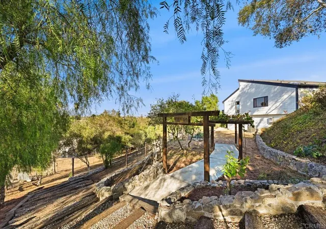 Photo 3 of Single family home for sale at 335 Morro Hills Rd, Fallbrook, CA 92028 | MLS# NDP2609296 | Listing updated on 2026-10-08