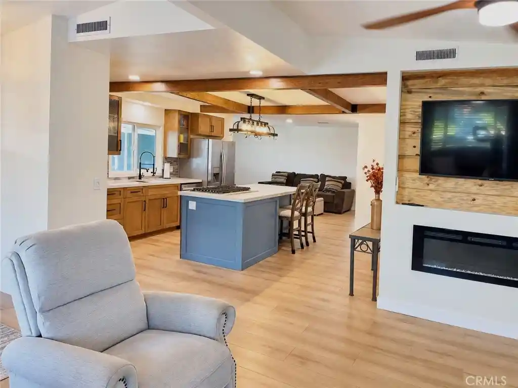 Photo 1 of Manufactured home for sale at 24701 Raymond Way #135, Lake Forest, CA 92630 | MLS# OC26205980 | Listing updated on 2026-10-20