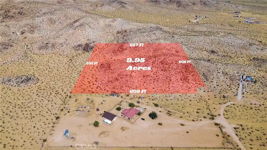Photo 1 of Land for sale at 13020 Sussex, Lucerne Valley, CA 92356 | MLS# IG26217558 | Listing updated on 2026-10-16