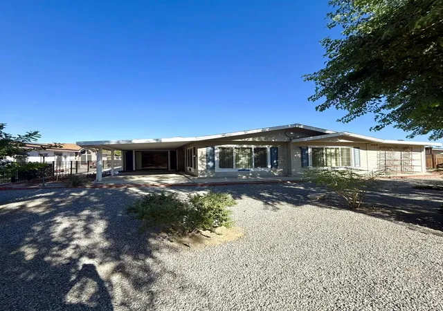 Photo 2 of Manufactured home for sale at 47857 Prado Way, Indio, CA 92201 | MLS# 219153882DA | Listing updated on 2026-10-06