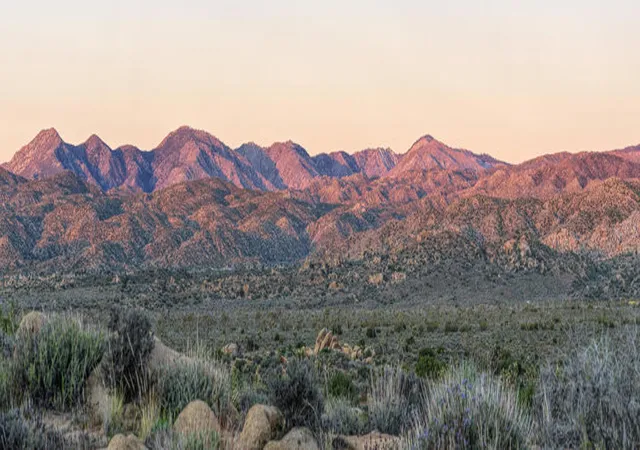 Photo 1 of Land for sale at 0 Gods Way Love Rd, Pioneertown, CA 92268 | MLS# 219153881DA | Listing updated on 2026-10-07