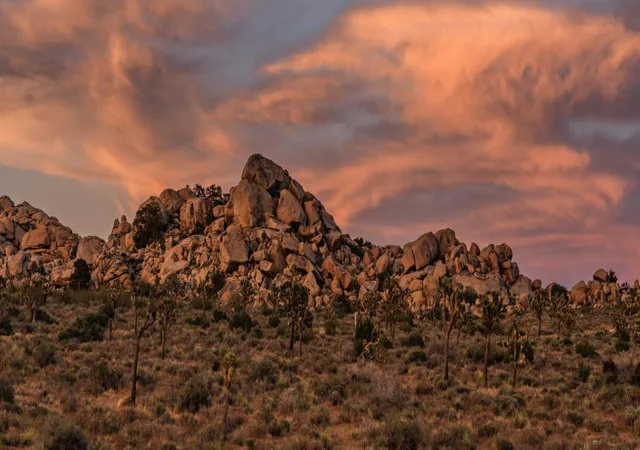 Photo 2 of Land for sale at 0 Gods Way Love Rd, Pioneertown, CA 92268 | MLS# 219153881DA | Listing updated on 2026-10-07