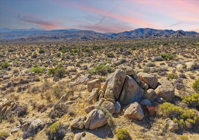 Photo 4 of Land for sale at 0 Gods Way Love Rd, Pioneertown, CA 92268 | MLS# 219153881DA | Listing updated on 2026-10-07