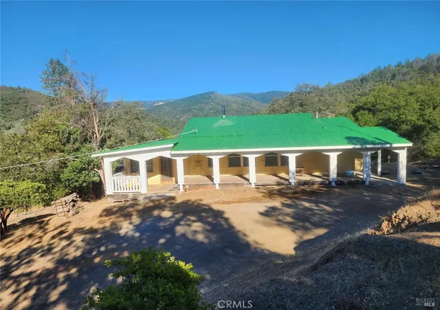 Photo 1 of Single family home for sale at 3100 Eel River Ranch Rd, Covelo, CA 95428 | MLS# LC26217245 | Listing updated on 2026-10-07