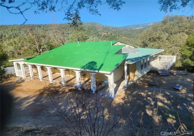 Photo 2 of Single family home for sale at 3100 Eel River Ranch Rd, Covelo, CA 95428 | MLS# LC26217245 | Listing updated on 2026-10-07