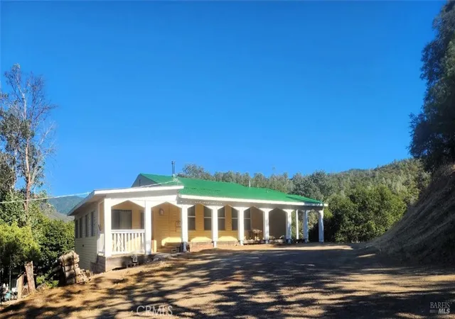 Photo 3 of Single family home for sale at 3100 Eel River Ranch Rd, Covelo, CA 95428 | MLS# LC26217245 | Listing updated on 2026-10-07