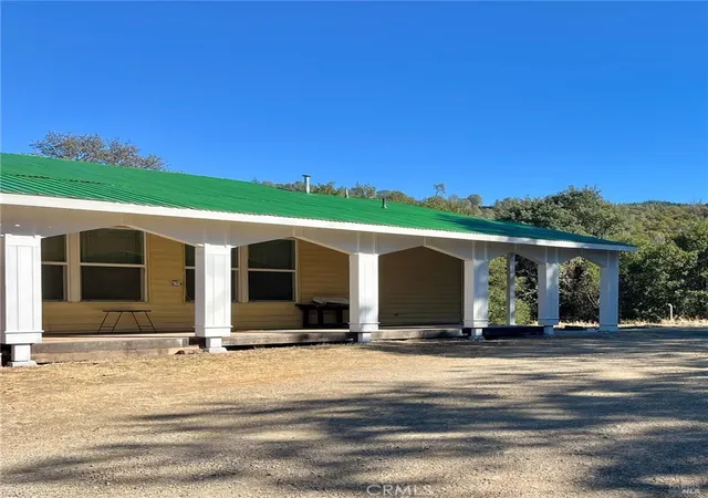 Photo 3 of Single family home for sale at 3100 Eel River Ranch Rd, Covelo, CA 95428 | MLS# LC26217245 | Listing updated on 2026-10-07