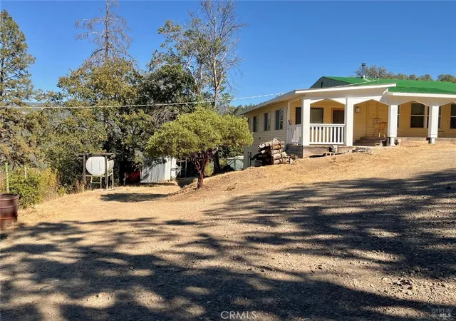 Photo 4 of Single family home for sale at 3100 Eel River Ranch Rd, Covelo, CA 95428 | MLS# LC26217245 | Listing updated on 2026-10-07