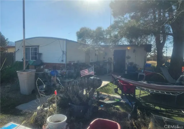 Single family home for sale at 30423 Desert View, Lucerne Valley, CA 92356 | MLS# HD26208565