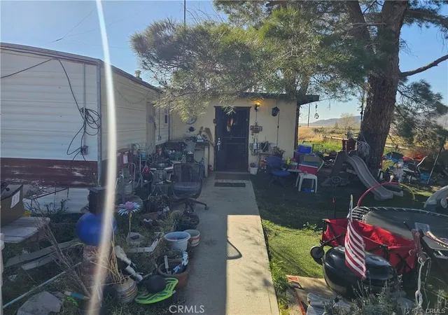 Photo 2 of Single family home for sale at 30423 Desert View, Lucerne Valley, CA 92356 | MLS# HD26208565 | Listing updated on 2026-10-07