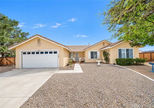 Photo 1 of Single family home for sale at 16213 Lake Shore, Apple Valley, CA 92307 | MLS# HD26216649 | Listing updated on 2026-10-07