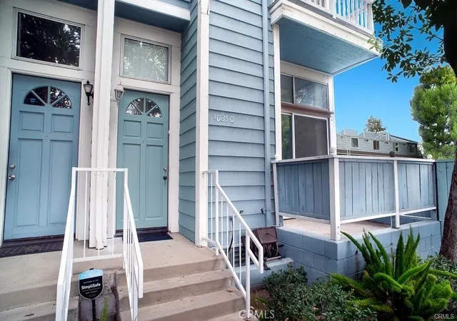 Photo 1 of Townhouse for sale at 10350 Topanga Cyn Blvd, Chatsworth, CA 91311 | MLS# SR26217590 | Listing updated on 2026-10-07