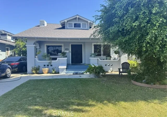 Photo 1 of Single family home for sale at 5102 Cimarron, Los Angeles, CA 90062 | MLS# DW26217589 | Listing updated on 2026-10-12