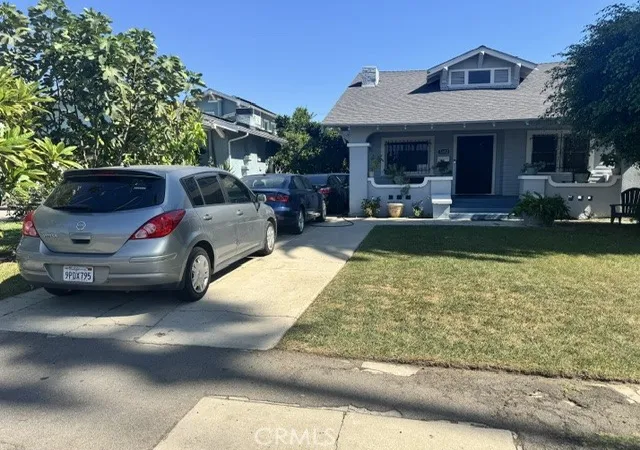 Photo 3 of Single family home for sale at 5102 Cimarron, Los Angeles, CA 90062 | MLS# DW26217589 | Listing updated on 2026-10-12