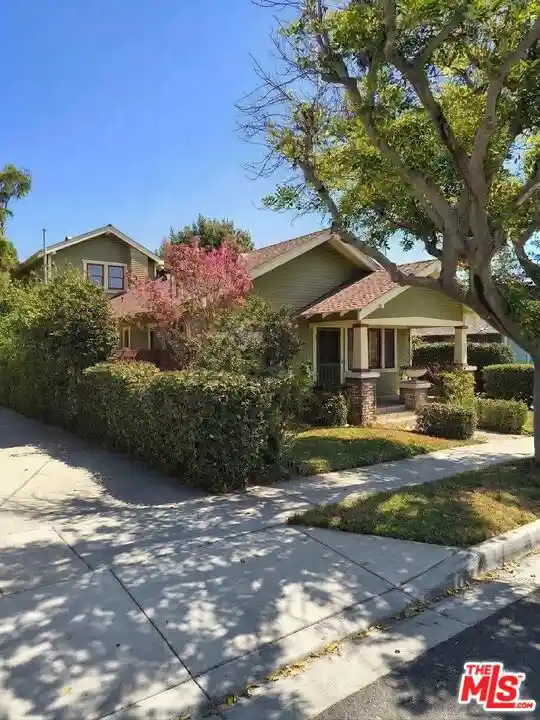 Single family home for sale at 1382 Belmont Ave, Long Beach, CA 90804 | MLS# 26997679