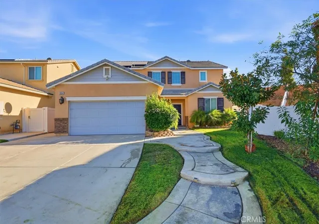 Photo 1 of Single family home for sale at 26994 Claystone, Moreno Valley, CA 92555 | MLS# CV26216985 | Listing updated on 2026-10-07