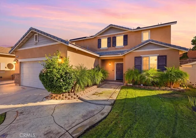 Photo 2 of Single family home for sale at 26994 Claystone, Moreno Valley, CA 92555 | MLS# CV26216985 | Listing updated on 2026-10-07