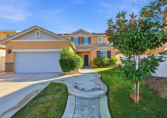 Photo 3 of Single family home for sale at 26994 Claystone, Moreno Valley, CA 92555 | MLS# CV26216985 | Listing updated on 2026-10-07