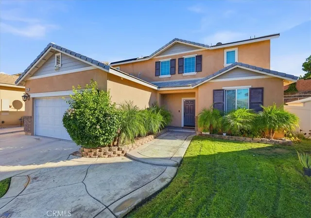 Single family home for sale at 26994 Claystone, Moreno Valley, CA 92555 | MLS# CV26216985 | Listing updated on 2026-10-07