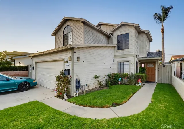 Photo 1 of Multi family home for sale at 4163 West 160th, Lawndale, CA 90260 | MLS# SB26217570 | Listing updated on 2026-10-29