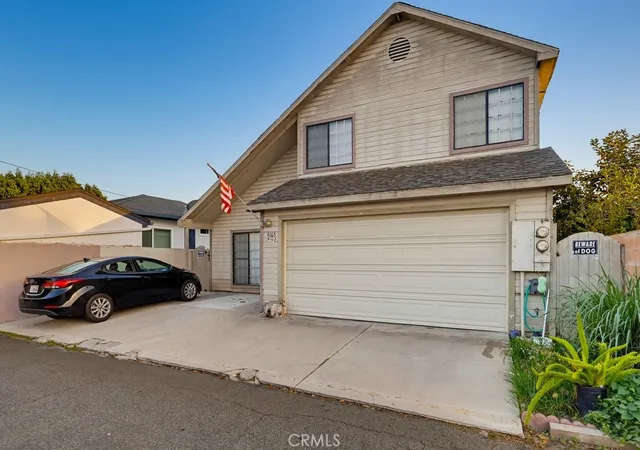Photo 2 of Multi family home for sale at 4163 West 160th, Lawndale, CA 90260 | MLS# SB26217570 | Listing updated on 2026-10-29