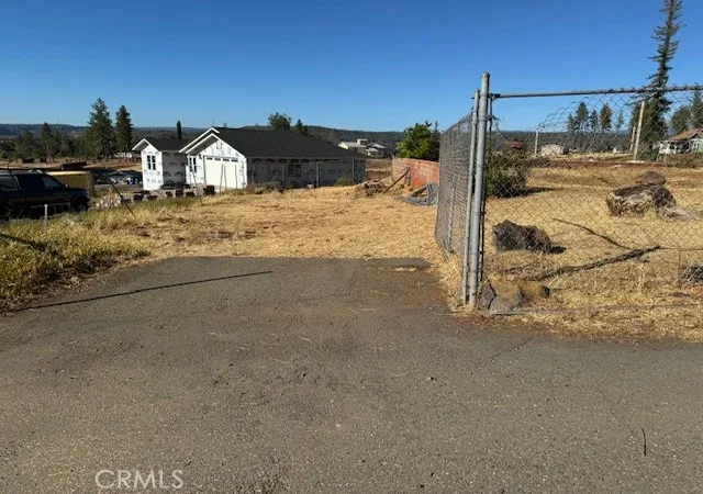 Photo 1 of Land for sale at 6301 Graham, Paradise, CA 95969 | MLS# SN26217584 | Listing updated on 2026-10-06