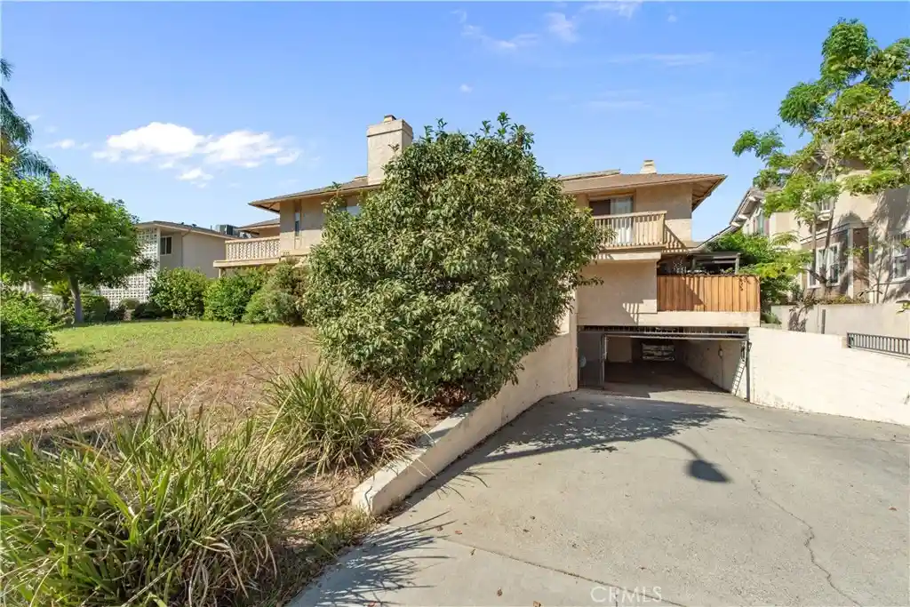 Listing Photo 1 - Condo for sale in 735 Arcadia Ave located at 735 Arcadia Ave, Arcadia, CA 91007 - Unit 735 Arcadia Ave