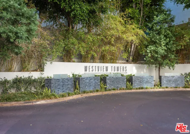 Condo for sale at 1155 N La Cienega Blvd #110, West Hollywood, CA 90069 | MLS# 26984909