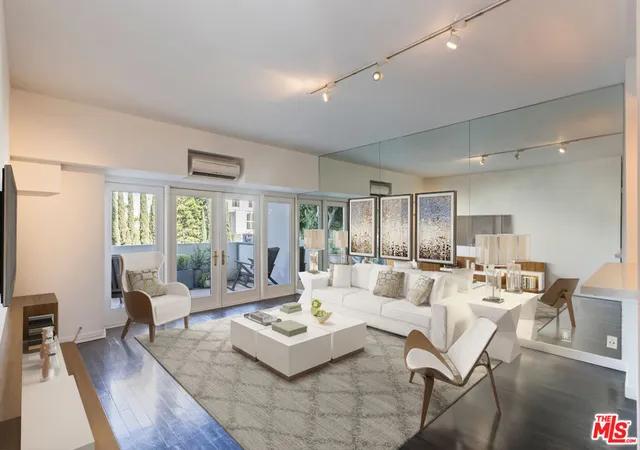 Photo 2 of Condo for sale at 1155 N La Cienega Blvd #110, West Hollywood, CA 90069 | MLS# 26984909 | Listing updated on 2026-10-09