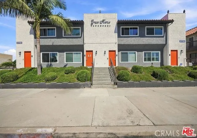 Photo 1 of Condo for sale at 21730 Grace #2, Carson, CA 90745 | MLS# DW26217595 | Listing updated on 2026-10-08