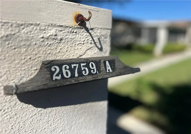 Photo 1 of Condo for sale at 26759 Whispering Leaves, Newhall, CA 91321 | MLS# BB26216780 | Listing updated on 2026-10-10