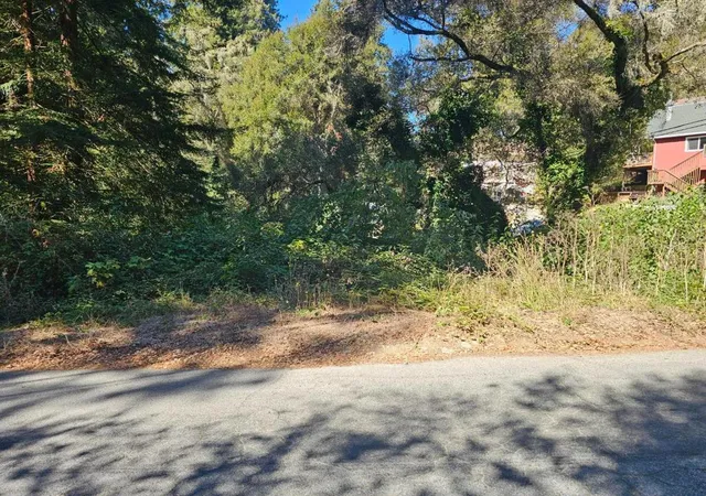 Photo 1 of Land for sale at 0 Cathedral Dr, Aptos, CA 95003 | MLS# ML82063740 | Listing updated on 2026-10-08