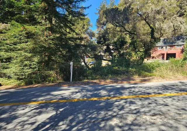 Photo 3 of Land for sale at 0 Cathedral Dr, Aptos, CA 95003 | MLS# ML82063740 | Listing updated on 2026-10-08