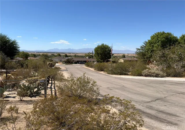 Photo 1 of Land for sale at 0 Kasota Ln, Apple Valley, CA 92307 | MLS# HD26217594 | Listing updated on 2026-10-06