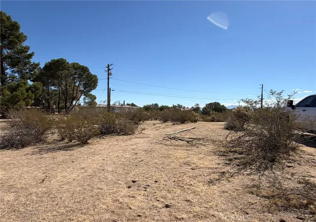 Photo 3 of Land for sale at 0 Kasota Ln, Apple Valley, CA 92307 | MLS# HD26217594 | Listing updated on 2026-10-06