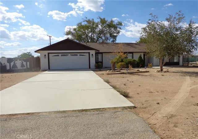 Photo 1 of Single family home for sale at 12744 Running Deer, Apple Valley, CA 92308 | MLS# CV26217636 | Listing updated on 2026-10-12