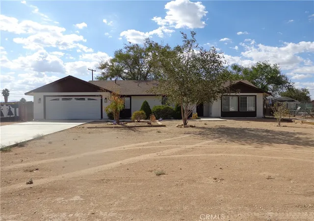 Photo 2 of Single family home for sale at 12744 Running Deer, Apple Valley, CA 92308 | MLS# CV26217636 | Listing updated on 2026-10-12