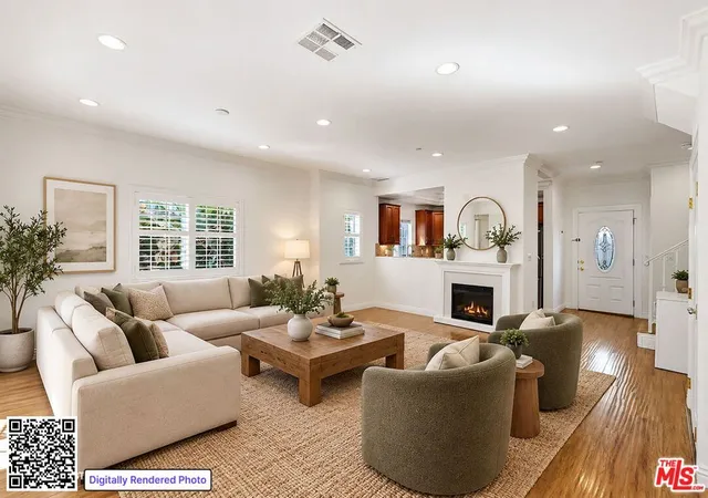 Photo 1 of Townhouse for sale at 338 W Milford St #106, Glendale, CA 91203 | MLS# 26997687 | Listing updated on 2026-10-08