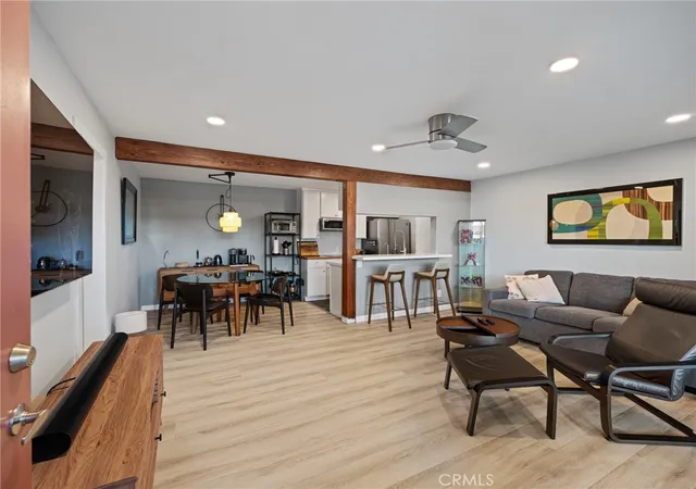 Condo for sale at 1101 Sepulveda Blvd #A103, Torrance, CA 90502 | MLS# SB26211078
