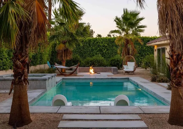 Photo 1 of Single family home for sale at 2355 W Nicola Rd, Palm Springs, CA 92262 | MLS# 219153889PS | Listing updated on 2026-10-08