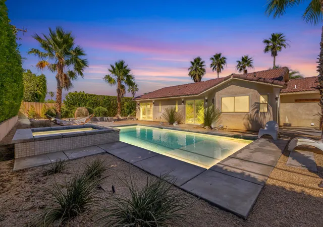 Photo 3 of Single family home for sale at 2355 W Nicola Rd, Palm Springs, CA 92262 | MLS# 219153889PS | Listing updated on 2026-10-08