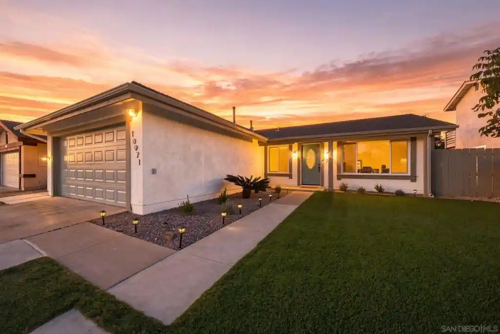 Photo 1 of Sale Pending at 10971 Martinique Way, San Diego, CA 92126 | MLS# 260024289SD | Listing updated on 2026-10-15