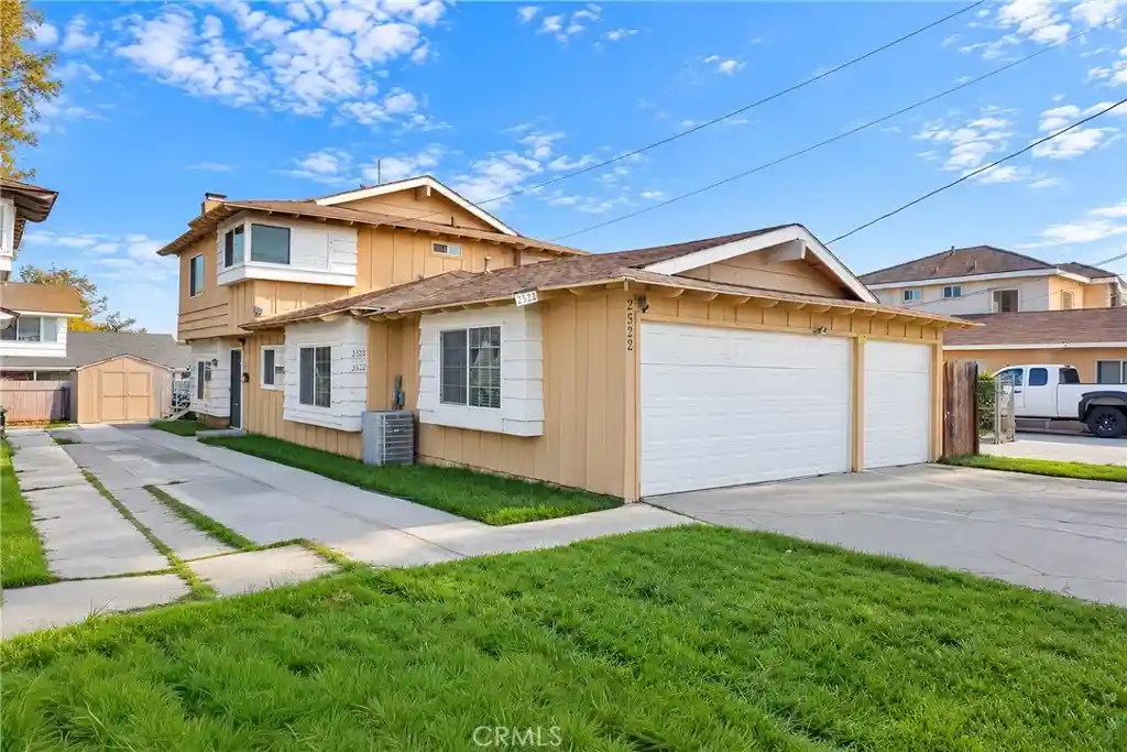 Multi family home for sale at 2522 Strathmore, Rosemead, CA 91770 | MLS# TR26217650
